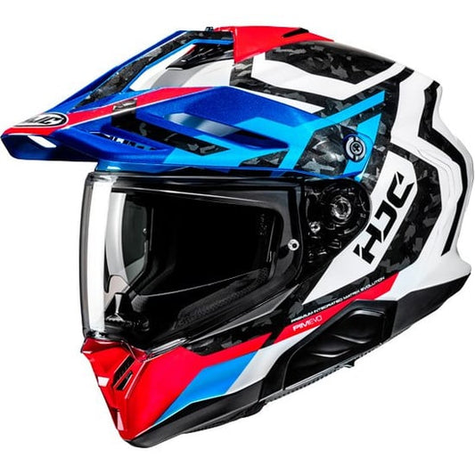 Casco HJC RPHA 60 Dakar MC21