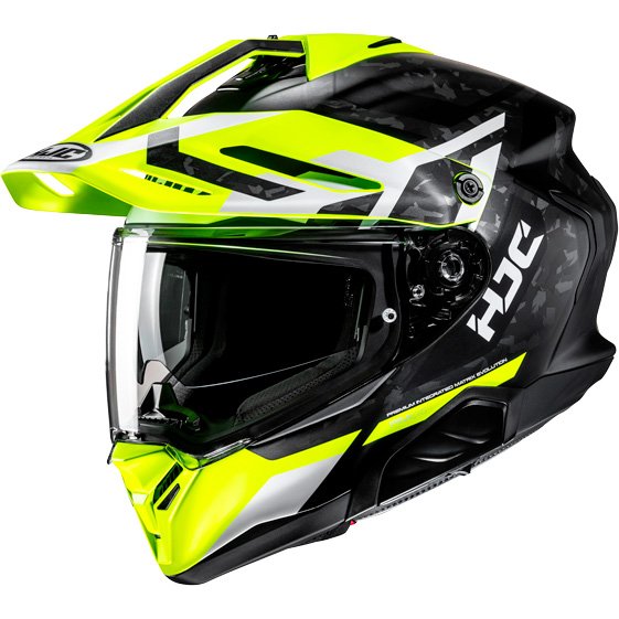 Casco HJC RPHA 60 Dakar MC3HSF