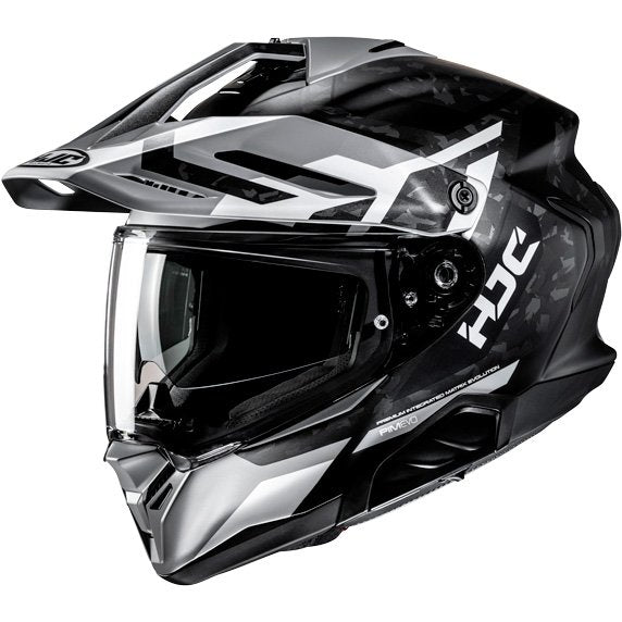 Casco HJC RPHA 60 Dakar MC5SF