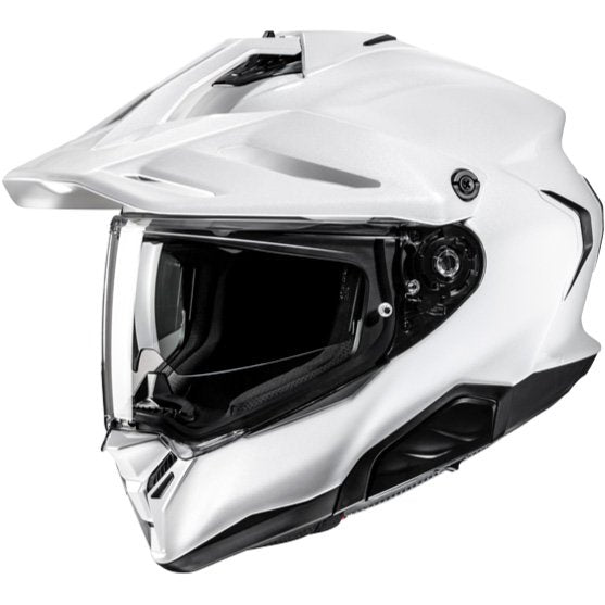 Casco HJC RPHA 60 Pearl White