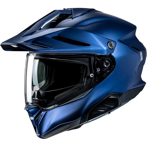 Casco HJC RPHA 60 Semi Flat Metallic Blue