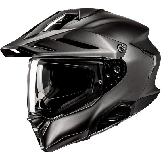 Casco HJC RPHA 60 Semi Flat Titanium