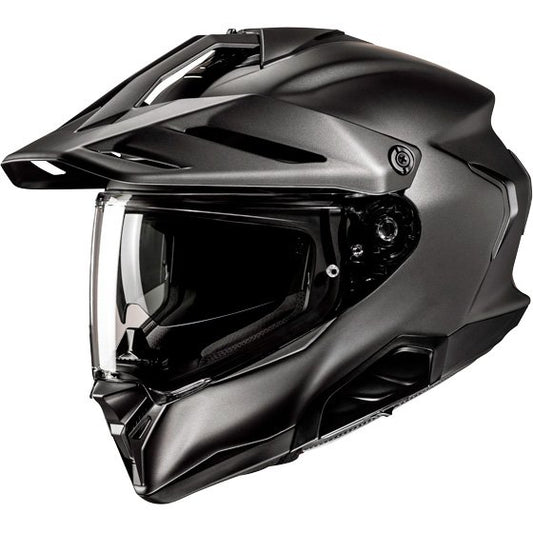 Casco HJC RPHA 60 Semi Flat Titanium