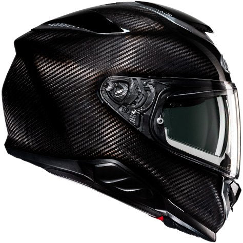 Casco HJC RPHA 71 Carbon Black