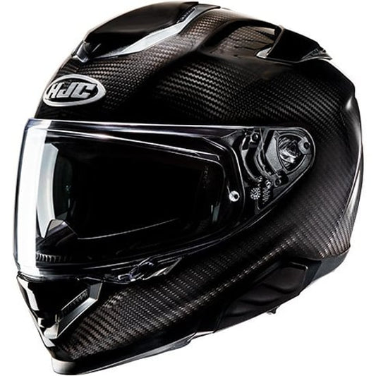 Casco HJC RPHA 71 Carbon Black
