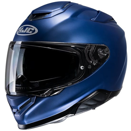 Casco HJC RPHA 71 Semi-Matt Blue