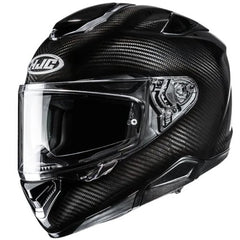 Casco HJC RPHA 72 Carbon Black