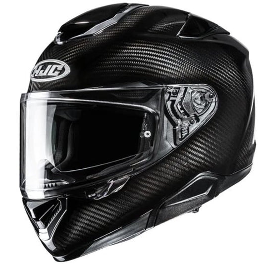 Casco HJC RPHA 72 Carbon Black