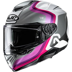 Casco HJC RPHA 72 Ernem MC8