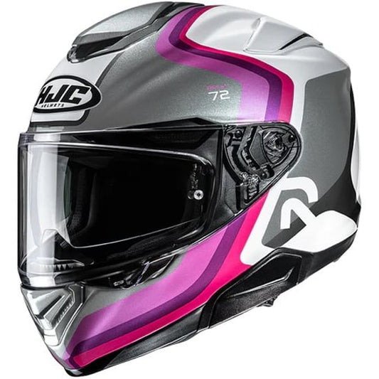 Casco HJC RPHA 72 Ernem MC8