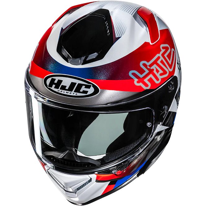 Casco HJC RPHA 72 Goldy MC21