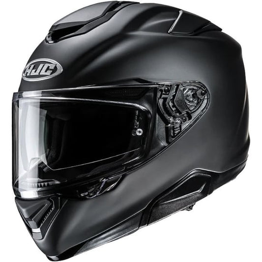 Casco HJC RPHA 72 Matte Black