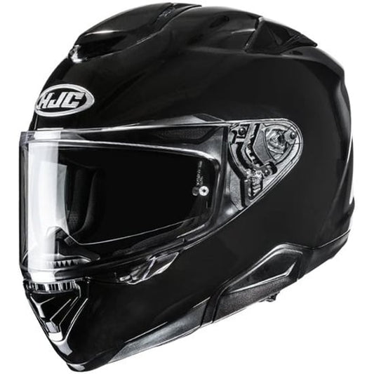 Casco HJC RPHA 72 Metal Black