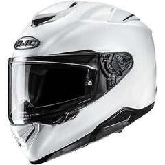Casco HJC RPHA 72 Pearl White