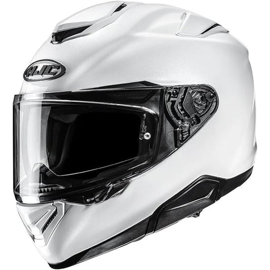 Casco HJC RPHA 72 Pearl White