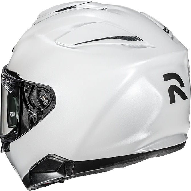 Casco HJC RPHA 72 Pearl White