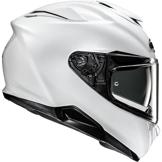 Casco HJC RPHA 72 Pearl White