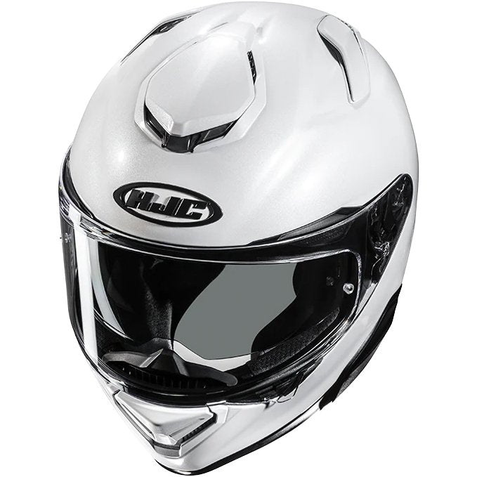 Casco HJC RPHA 72 Pearl White