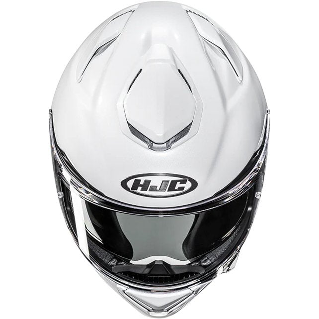 Casco HJC RPHA 72 Pearl White