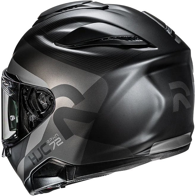 Casco HJC RPHA 72 Phyta MC5SF