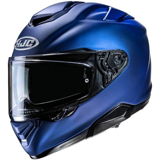 Casco HJC RPHA 72 Semi Flat Metallic Blue