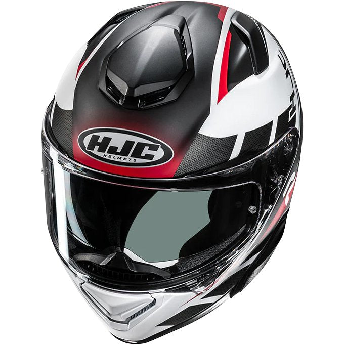 Casco HJC RPHA 72 Value MC1SF
