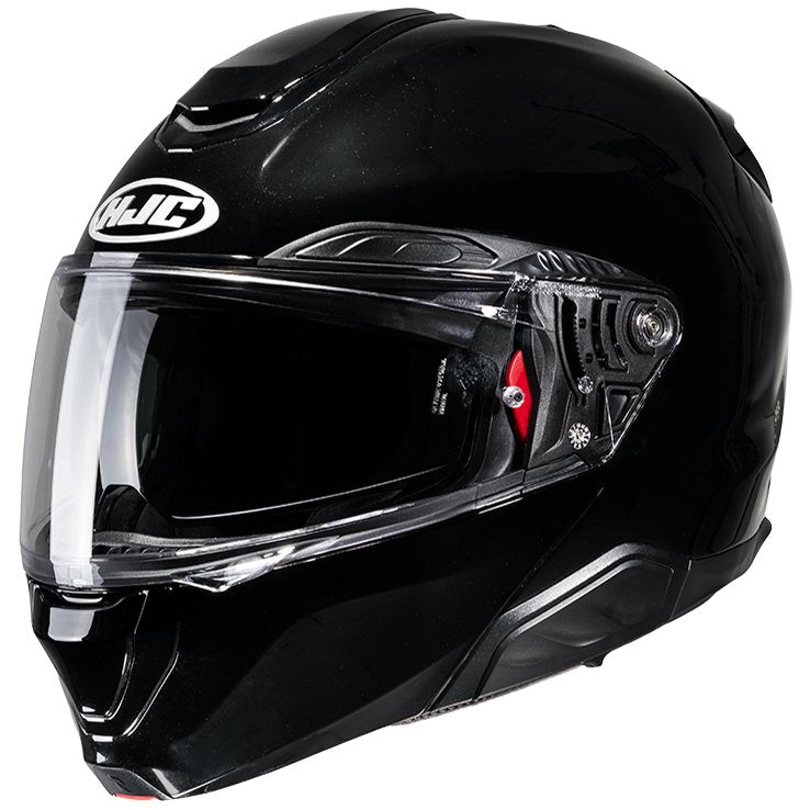 Casco HJC RPHA 91 Black