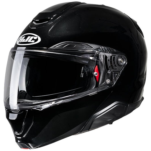 Casco HJC RPHA 91 Black