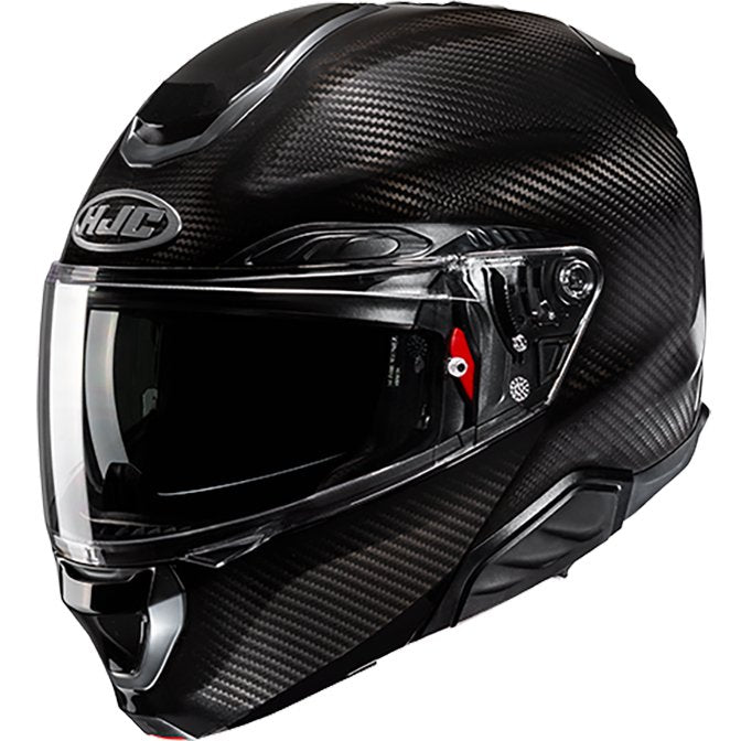Casco HJC RPHA 91 Carbon Black