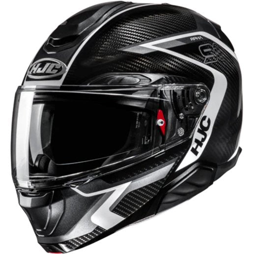 Casco HJC RPHA 91 Carbon Lagos MC5