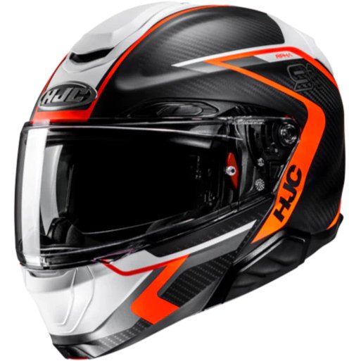Casco HJC RPHA 91 Carbon Lagos MC6HSF