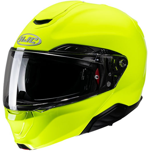 Casco HJC RPHA 91 Fluor