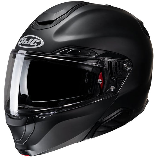 Casco HJC RPHA 91 Matt Black
