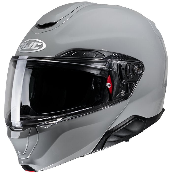 Casco HJC RPHA 91 Nardo Grey