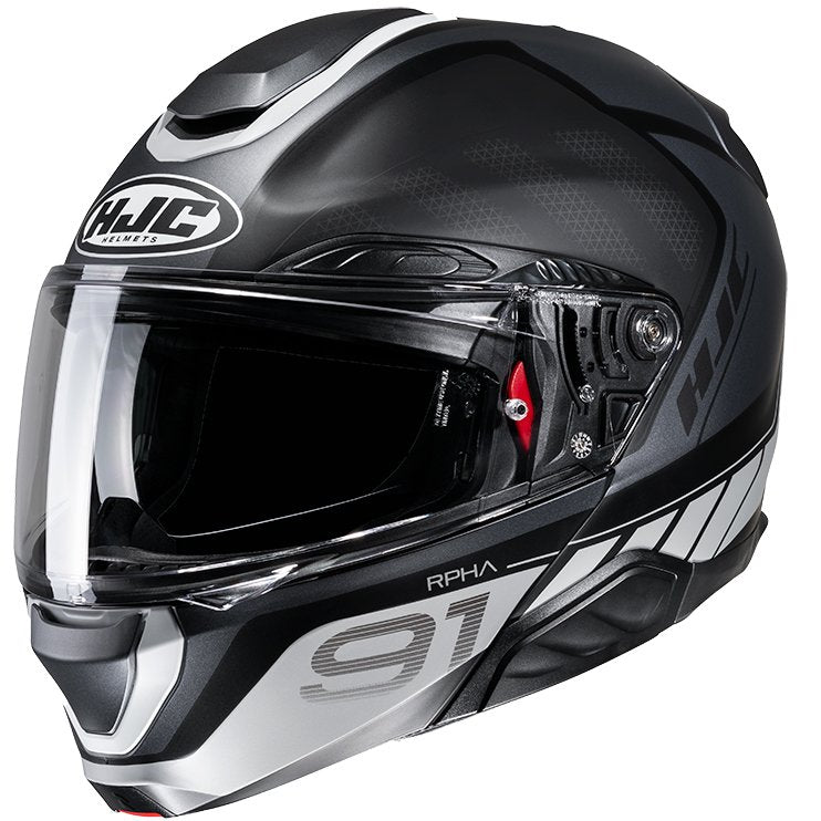 Casco HJC RPHA 91 Rafino MC-5SF