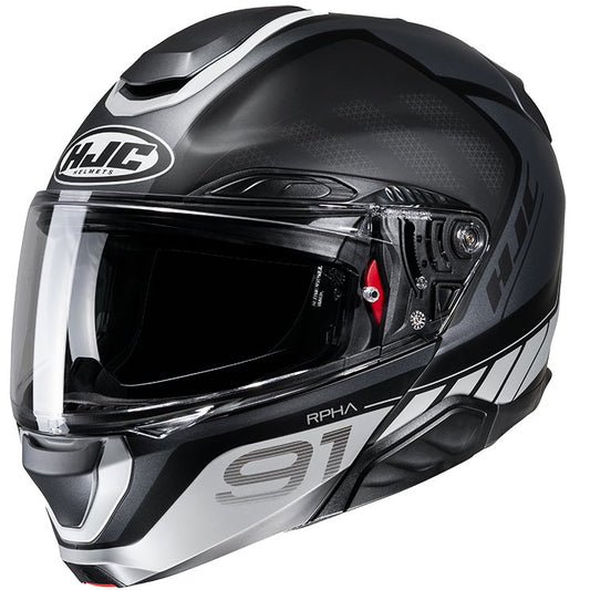 Casco HJC RPHA 91 Rafino MC-5SF