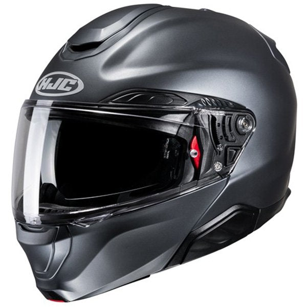 Casco HJC RPHA 91 Semi Matt Anthracite