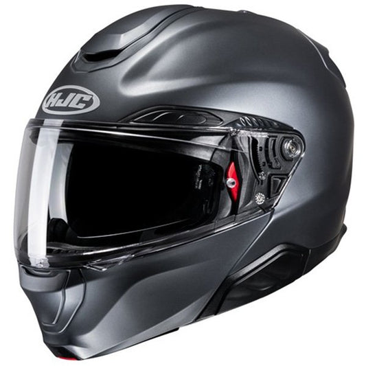 Casco HJC RPHA 91 Semi Matt Anthracite
