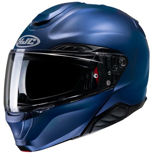 Casco HJC RPHA 91 Semi Matt Blue