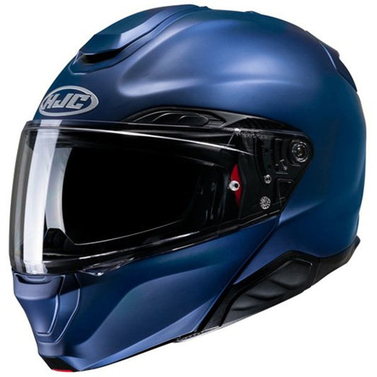 Casco HJC RPHA 91 Semi Matt Blue
