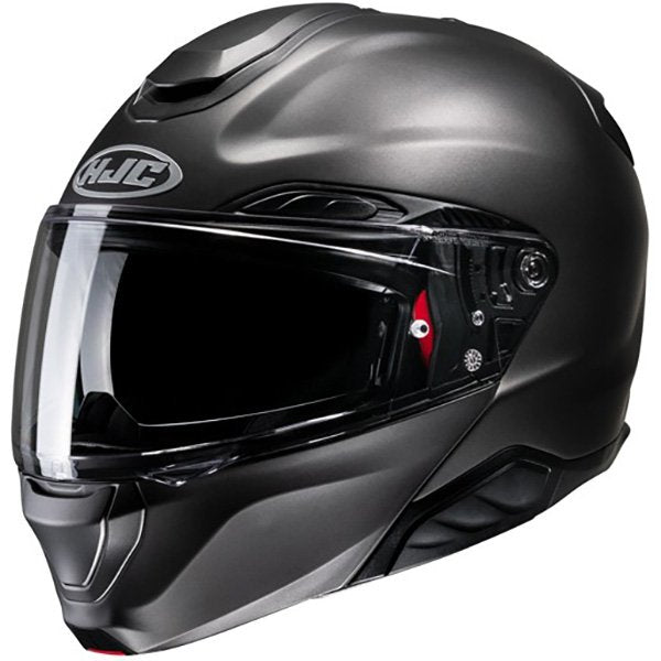 Casco HJC RPHA 91 Semi Matt Titanium