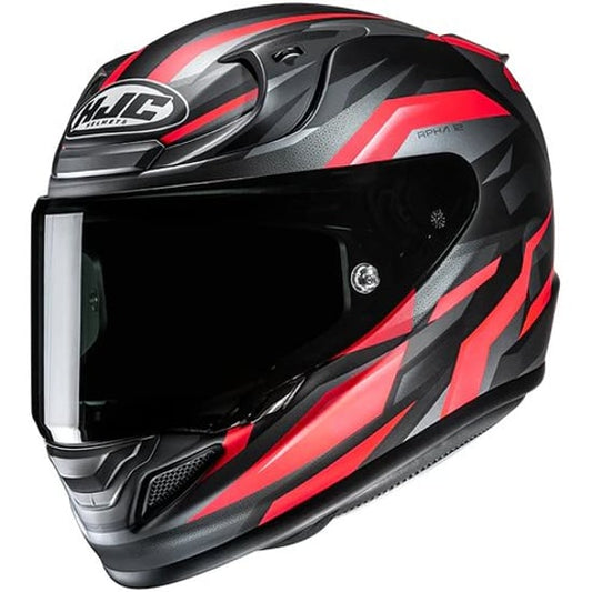 Casco HJC RPHA 12 Dravix MC1SF
