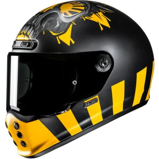 Casco HJC V10 Crania MC3SF
