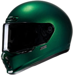Casco HJC V10 Deep Green