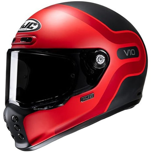 Casco HJC V10 Grape MC1SF