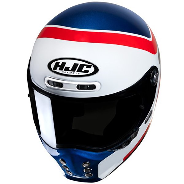 Casco HJC V10 Grape MC21