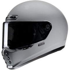 Casco HJC V10 Nardo Grey