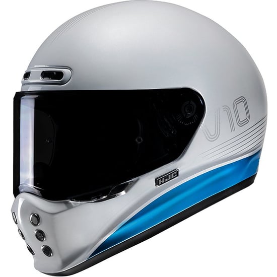 Casco HJC V10 Tami MC2