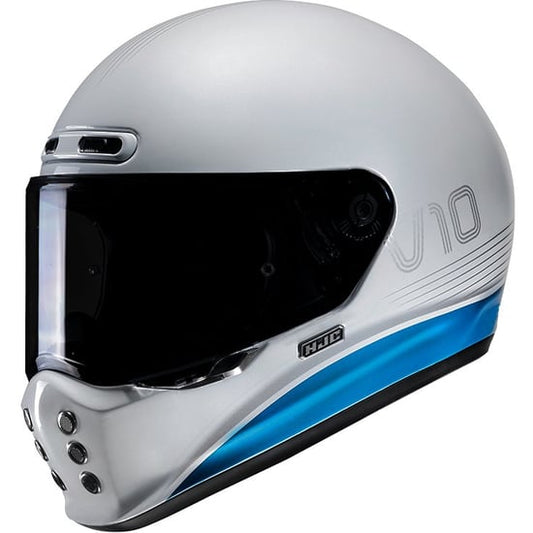 Casco HJC V10 Tami MC2