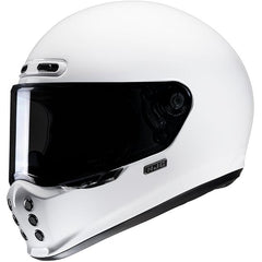 Casco HJC V10 White
